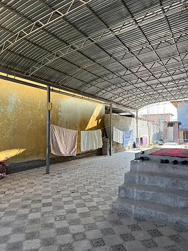 Продажа коттеджей и домов: ID008 📍Срочно продаётся кирпичный дом в районе Ак-Ордо2 🖋️площадь — 10