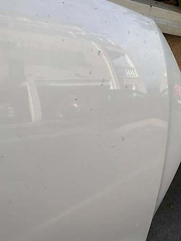brava golf 2: HAUBA ZA VOLKSWAGEN PASSAT B7 OD 2011. DO 2014. GOD. | za vw pasat — 3