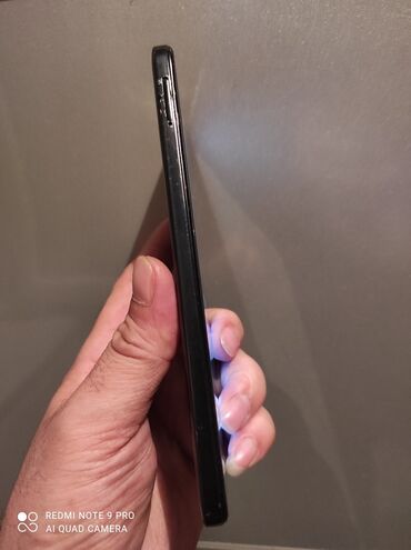 редми нот 9: Xiaomi Redmi Note 11, 64 ГБ, цвет - Черный, 
 Сенсорный, Отпечаток пальца, Две SIM карты