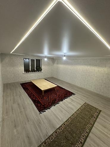 Продажа коттеджей и домов: Продается дом район Ак ордо ~В отличной локации, на пересечении двух — 1