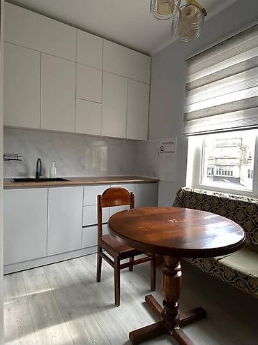 Посуточная аренда квартир: 1 комната, Душевая кабина, Постельное белье, Парковка — 10