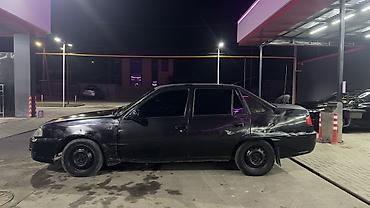Daewoo: Daewoo Nexia: 2008 г., 1.6 л, Кол менен иштөөчү, Бензин, Седан — 4