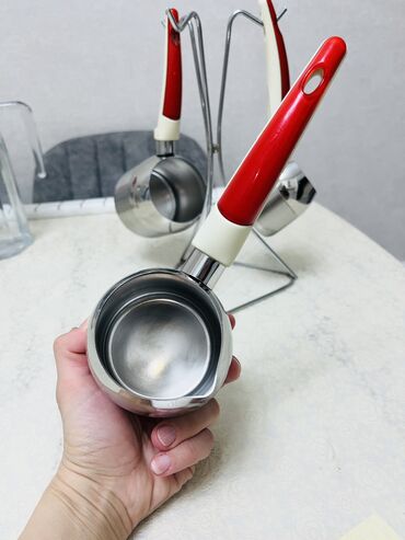 uşaq türk idman kostyumları: İşlənmiş, rəng - Ağ, Qəhvədan, Turka, Paslanmayan polad, 2 l, Türkiyə