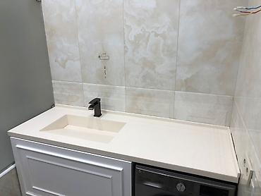 Кухонные мойки: ʍы ᴄᴨᴇциᴀᴧизиᴩуᴇʍᴄя нᴀ изᴦоᴛоʙᴧᴇниᴇ ʙыᴄоᴋоᴋᴀчᴇᴄᴛʙᴇнноᴦо издᴇᴧий из — 8