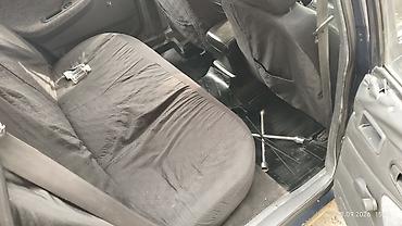 айон авто: Daewoo Nexia: 2007 г., Механика, Седан — 5