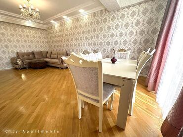 Uzunmüddətli kirayə mənzillər: Gündəlik Kirayə – 28 May metrosuna 10 dəqiqə 2 otaqlı, 12-ci mərtəbə — 8