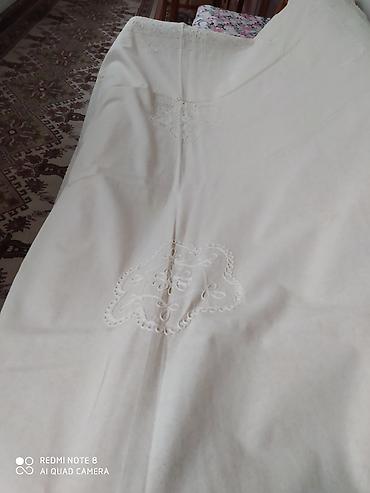 Постельное белье: Temiz ketan, Turk mali, Divan, sufre ve ya ortuk kimi istifade oluna — 3