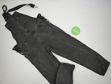 botki wrangler: ASOS Design, Ogrodniczki damskie, rozmiar M — 2