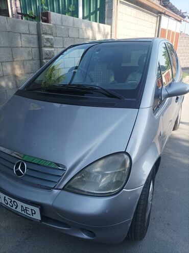 электроусилитель руля на ваз 2107 купить бу: Mercedes-Benz : 1999 г., 1.6 л, Автомат, Бензин, Универсал