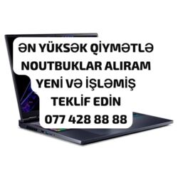 macbook m1 baku: YÜKSƏK QİYMƏTLƏ NOUTBUK ALIRAM