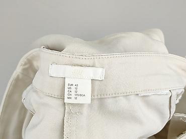 me 164: H&M, Spodnie materiałowe damskie, rozmiar XL — 4