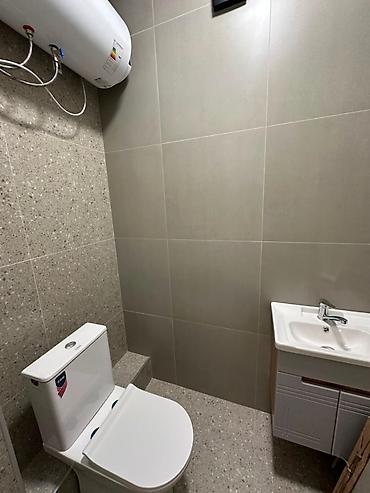 кокташ: 2 комнаты, 63 м², Восток-5 мкр Элитка, 2 этаж, Свежий ремонт — 6
