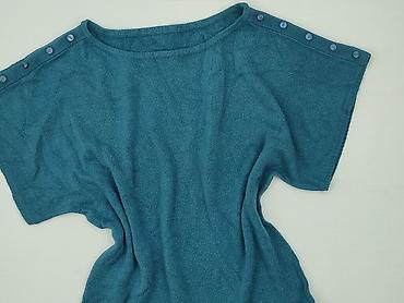 sweter basic damski: Sweter damski, rozmiar One size — 1