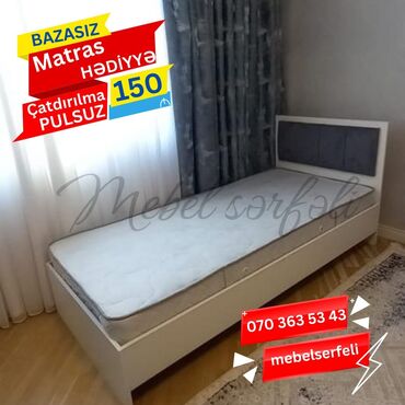 Sifarişlə çarpayılar: Carpayilara endirim etdik Her bir modelin reng secimi var Catdirilma — 11