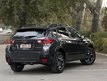 thinkdiag 2: Subaru Crosstrek: 2020 г., 2 л, Вариатор, Бензин, Кроссовер — 7