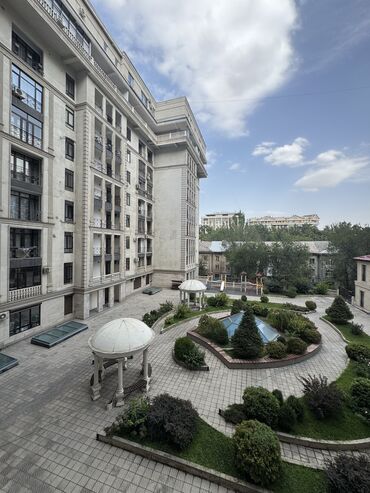1 комнатная квартира на продажу: 4 комнаты, 148 м², Элитка, 4 этаж, Евроремонт