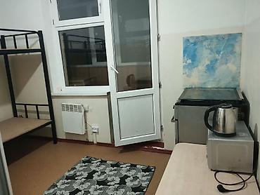 сдаю автомалярку: 45 м², С мебелью полностью — 4