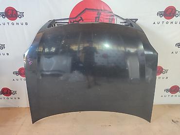 капот максима: Капот для Nissan Teana J31, рестайлинг/второе поколение J31, год 2004 — 2