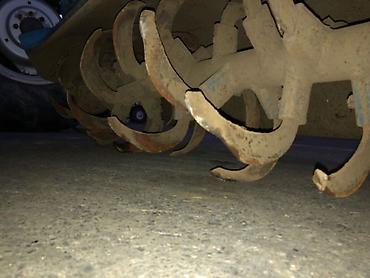 Другие тракторы: Продается японский трактор Iseki TU220, с фрезой.Техника в пути есть — 13