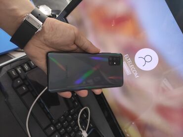 samsung a8 2020: Samsung Galaxy A51, 64 GB