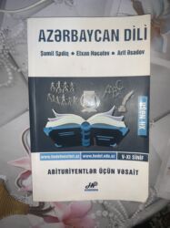 4 cü sinif riyaziyyat metodik vəsait 2 ci hissə: Azərbaycan dili 9-cu sinif, 2024 il, Ünvandan götürmə