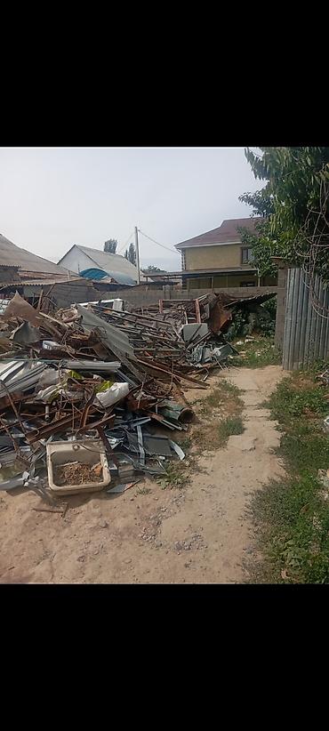 Скупка черного металла: Куплю чёный металл чугунные батерие газовый балон электро двигатель — 2