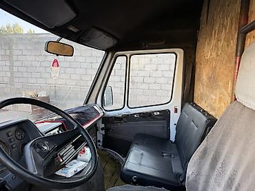 kleo ucr 365 i: Mercedes-Benz T1: 1993 г., 3 л, Механика, Дизель, Фургон — 4