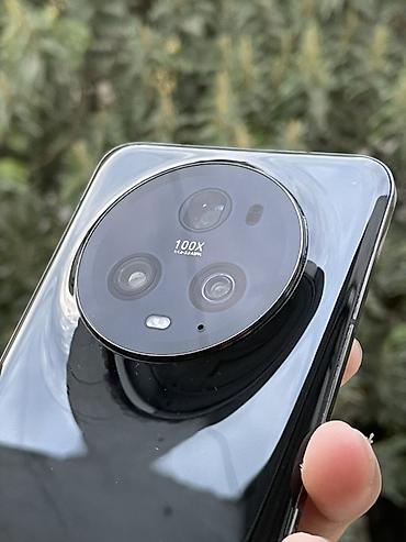 honor 20: Honor Magic 5 Pro, Б/у, 256 ГБ, цвет - Черный, 2 SIM — 4