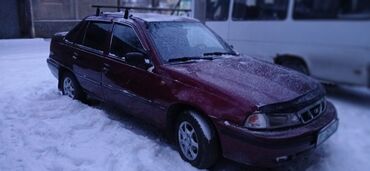 Daewoo: Daewoo Nexia: 2005 г., 1.5 л, Механика, Бензин, Седан — 1