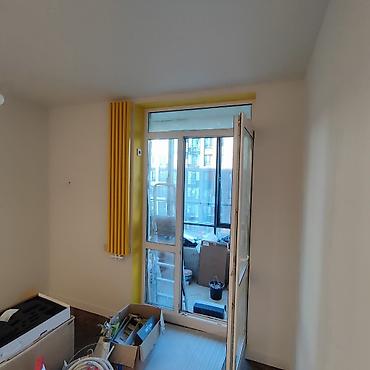 Ремонт под ключ: Услуги: комплексный ремонт и отделка квартир под ключ Что выполняем — 38