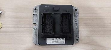 (inurl:thread) trucks: ECU MOTORA ELEKTRONIKA ZA OPEL ZAFIRA, ASTRA F, ASTRA G . - 185KW — 1