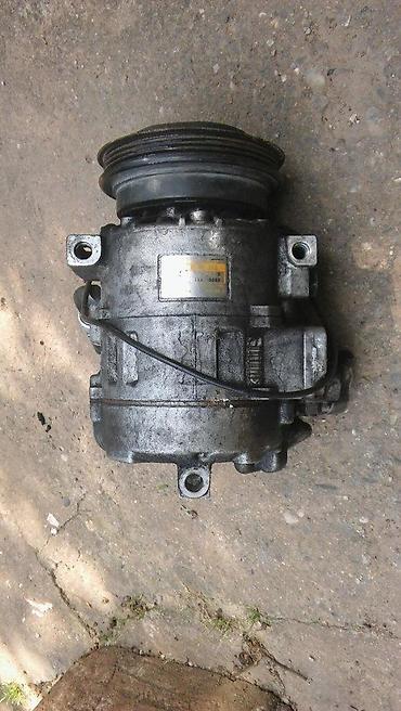 KOMPRESOR KLIME ZA PASSAT B5 DENSO 7SB16C-8D0 260 808 | Zvati od