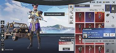 Digər: PUBG Mobile oyun hesabı – TheRoma313 Bu qiymete Hesab Tapa bilmersiz — 5