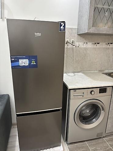 Долгосрочная аренда квартир: 2 комнаты, Собственник, Без подселения, С мебелью полностью — 5