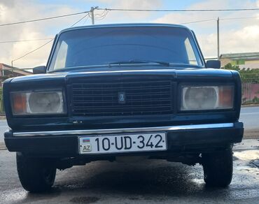 yeni lada priora qiymeti: VAZ (LADA) 2104: 0.7 l | 1999 il Sedan