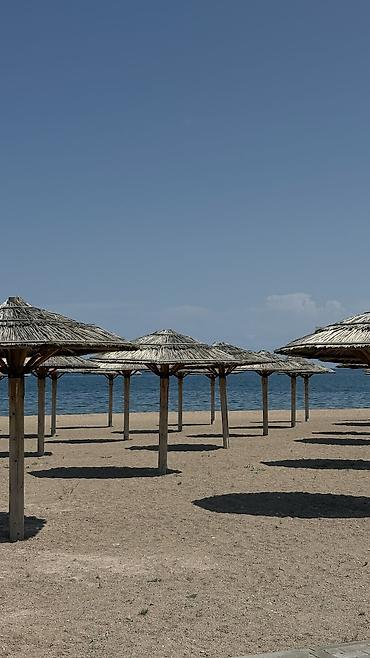 Аренда коттеджей и домов на Иссык-Куле: Коттедж, Alpha White Resort, Кош-Кол, 10 мест — 21