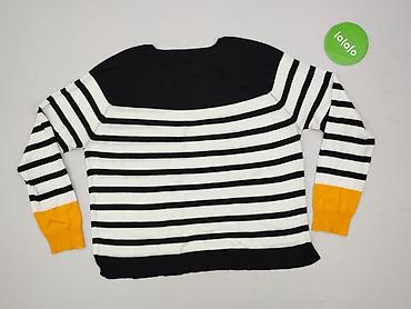 massimo dutti sweter w paski: Zara, Sweter damski, rozmiar S — 3