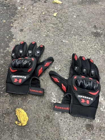 Motosikletlər: Kawasaki - Ninja 600, 600 sm3 — 17