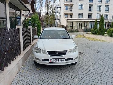 для авто: Mitsubishi Airtrek: 2001 г., 2.4 л, Автомат, Бензин, Кроссовер — 2