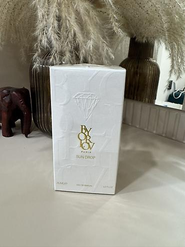Orlov Paris Sun Drop – Eau de Parfum - Brend: Orlov Paris - Model