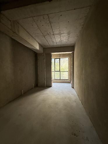 Продажа квартир: 2 комнаты, 69 м², ул. Московская / Манаса (Белинка) Элитка, 2 этаж, ПСО (под самоотделку) — 2