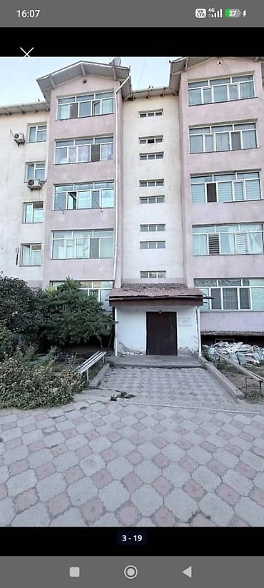 Продажа квартир: 2 комнаты, 54 м², Элитка, 3 этаж, Свежий ремонт — 1