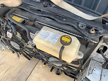 Ноускат, хафкат: Ноускат Lexus, 2007 г., Б/у, Оригинал — 18