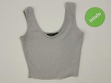 bluzki na gumce: Boohoo, Top damski, rozmiar 2XS — 2