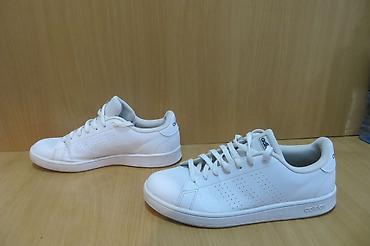 Trainers: ADIDAS br 44 potpuno ocuvane kvalitetne patike bez skrivenih mna, a — 5