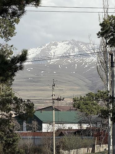 Посуточная аренда квартир: Для гостей города Каракол сдается посуточно квартира, с новым — 10