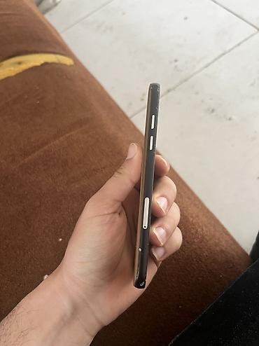 samsung tab a9: Samsung Galaxy A5 2017, 32 GB, rəng - Qızılı, Barmaq izi — 3