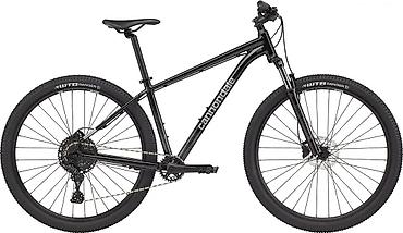 29: Cannondale Trail 5 (хардтейл), Американский премиальный бренд, цена и — 5