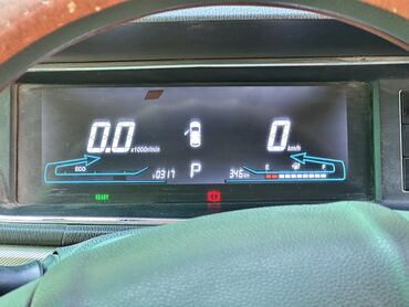 LDV: LDV : 2021 г., Робот, Электромобиль, Минивэн — 16