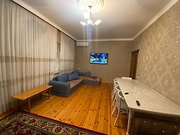 Həyət evləri və villalar: 5 otaqlı, 200 kv. m, Orta təmir — 5